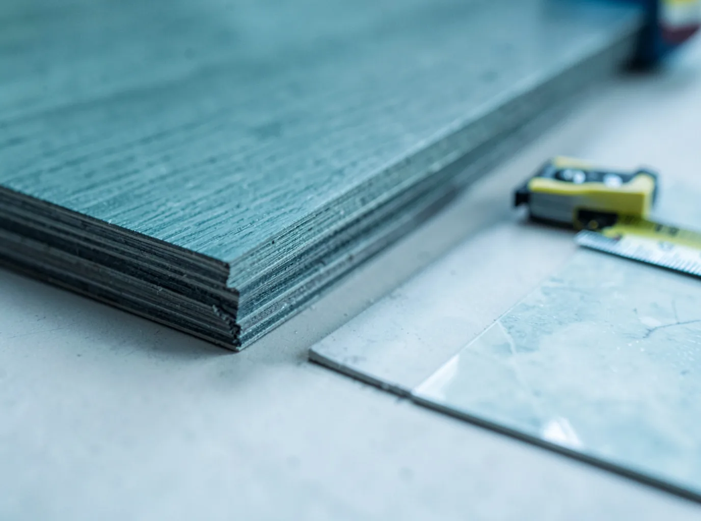 Luxury Vinyl Plank Installation Ohio City, CO FAQs